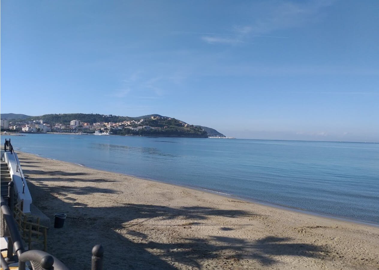 b&b agropoli lungomare san marco
